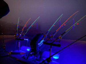 Alabama Catfish Guide