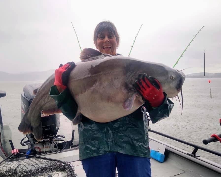 lake conroe fishing guides